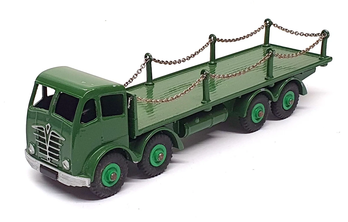 Dinky Foden Contemporary Manufacture Diecast Cars, Trucks & Vans