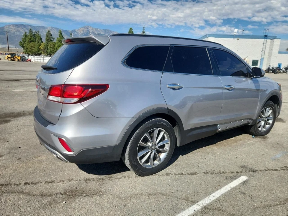 Interruptor de encendido LWB encendido convencional compatible con 13-19 SANTA FE 8073906 Foto 3 de 4