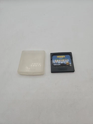 Out Run Europa (Sega Game Gear) – Cart Only – Tested – Cleaned – OEM Case