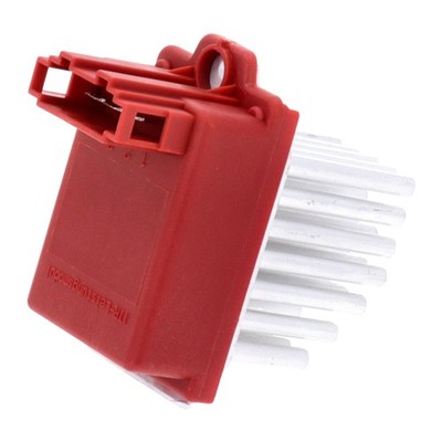 WIDERSTAND REGLER INNENRAUMGEBLÄSE für AUDI A4 A6 LEON OCTAVIA T4 GOLF 3 4 VEMO