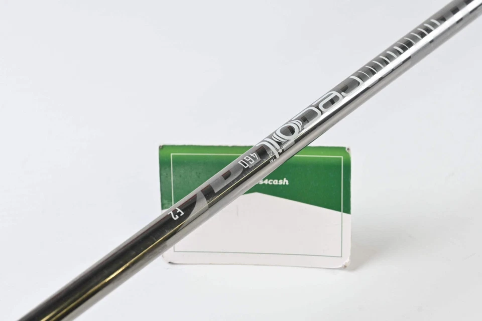 Nike Vapor Fly #9 Iron / Senior Flex UST Mamiya Recoil 460 Shaft - Image 4 of 4