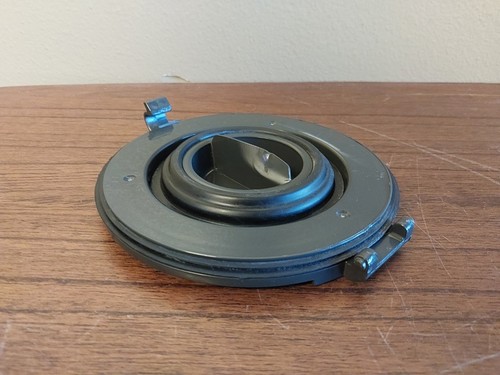 Hoover CH53010 TASK VAC Taskvac Vacuum - Dirt Dust Bin Canister Bottom Base Door - Picture 5 of 6