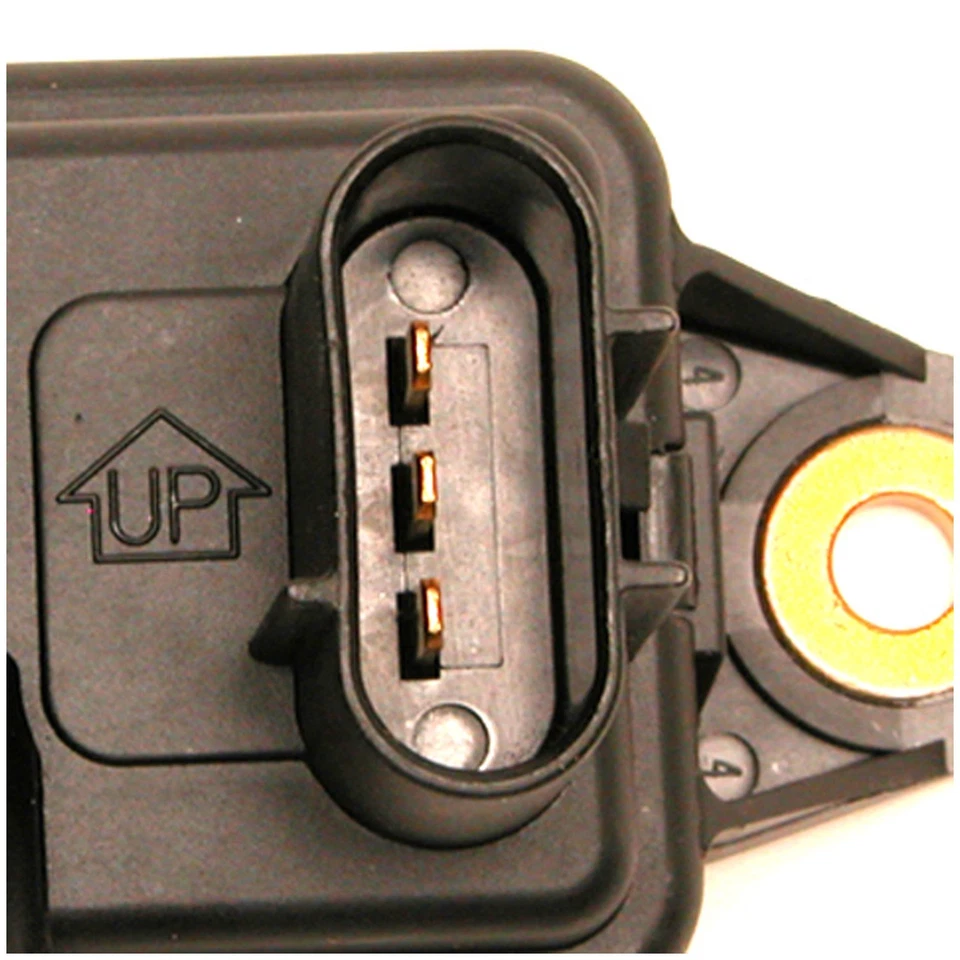 适用于 1997 - 2002 年福特 E-150 Econoline Club Wagon EGR 压力传感器 Delphi 1998 — 第 4/4 张图片