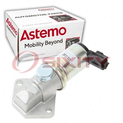 Hitachi ABV0048 Idle Air Control Valve for F67Z-9F715-AB CV10086 Fuel rw