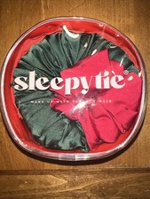 Heatless Soft Hair Curlers "Sleepy Tie" Eve MEDIUM brand New