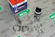 Turbosmart Wastegate Wg40 Genv Compgate Comp-gate 40mm 7 Psi Black Ts-0552-1002