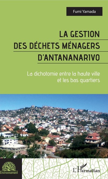 La Gestion Des DéChets MéNagers D'antananarivo Fumi Yamada-image