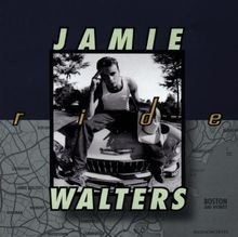 Ride von Jamie Walters | CD | Zustand sehr gut