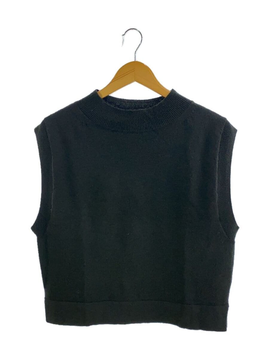 MARGARET HOWELL vest Sweater green 2 | eBay