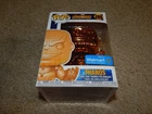 Avengers Infinity war Thanos Orange Chrome # 289 Walmart Exclusive funko pop