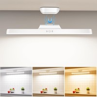 LED Unterbauleuchte KüChe 32Cm LED Leiste Lampe Mit Akku Kobellos Lichtleiste