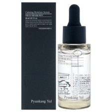 2 Pack Calming Moisture Serum by Pyunkang Yul for Women - 1.01 oz Serum