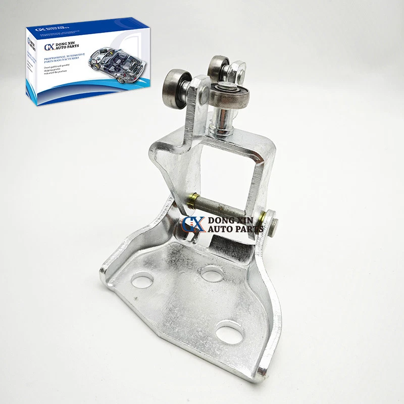 Left sliding door roller middle center for Nissan urvan E26 NV350 2013-2019 Foto 4 de 4