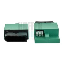 Hoffer Relais Kraftstoffpumpe H73240157 12V FüR Vw Tiguan AD1 AX1 Tsi 4Motion Q3