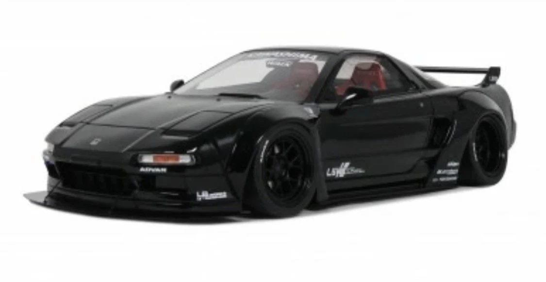 Honda Nsx 1 18 for sale | eBay