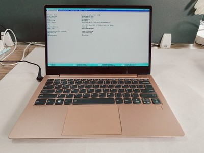 Lenovo XiaoXin Air 13IWL Intel Core i7-8565U CPU NVIDIA MX150 8GB Ram 256 SSD