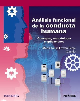 ANLISIS FUNCIONAL DE LA CONDUCTA HUMANA: CONCEPTO, METODOLOGA Y APLICACIONES Mar