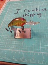 Vintage Pre Pradco Bandit Crankbait Series 300 New Beautiful Color