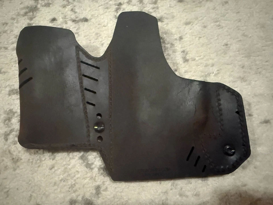 VersaCarry Element w/ Mag (IWB) Holster Adjustable Cant Size 1 - Image 2 of 3