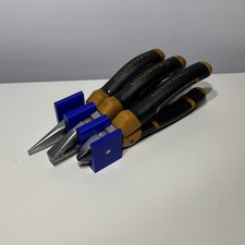 Magnetic Pliers Organisation for Magnusson 3pcs Pliers tool set