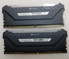 Las mejores ofertas en PC4-25600 (DDR4-3200) velocidad de bus