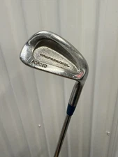 Austad's Professional Forged Sand Wedge Flex Steel Cavity Back