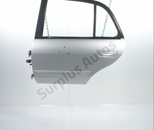 Porte arrière et accessoires Mazda 626