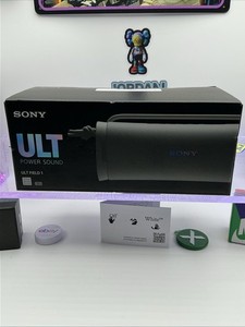Sony Ult Field 1 | eBay