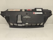 Calandre Citroen ZX