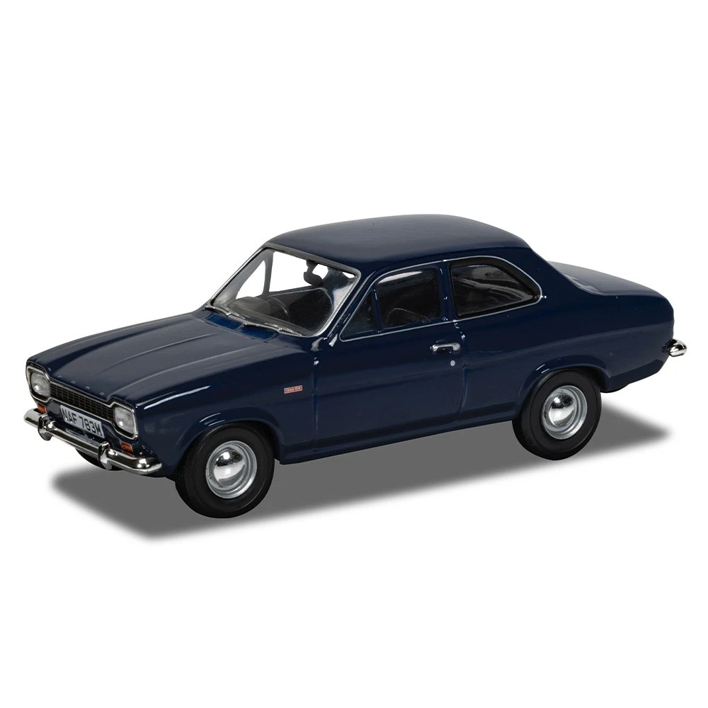 Ford Escort MK I RS 1600 Fast & Furious - Altaya N°6 - Échelle 1/43 - Blister Scellé