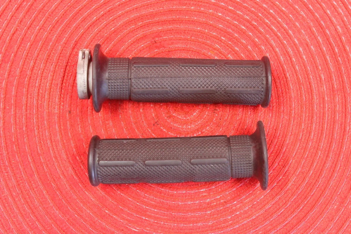 Grips for 1997 Kawasaki Ninja ZX6 for sale | eBay