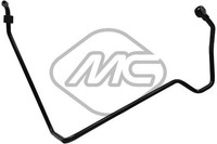 ÖLleitung Lader Metalcaucho 92150 FüR VW Sharan 7M8 7M9 7M6 TDI Seat Alhambra