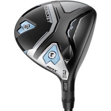 NEW Cobra Golf AeroJet Max 5 21.5 Fwy Right Handed UST Helium Nanocore/Ladies