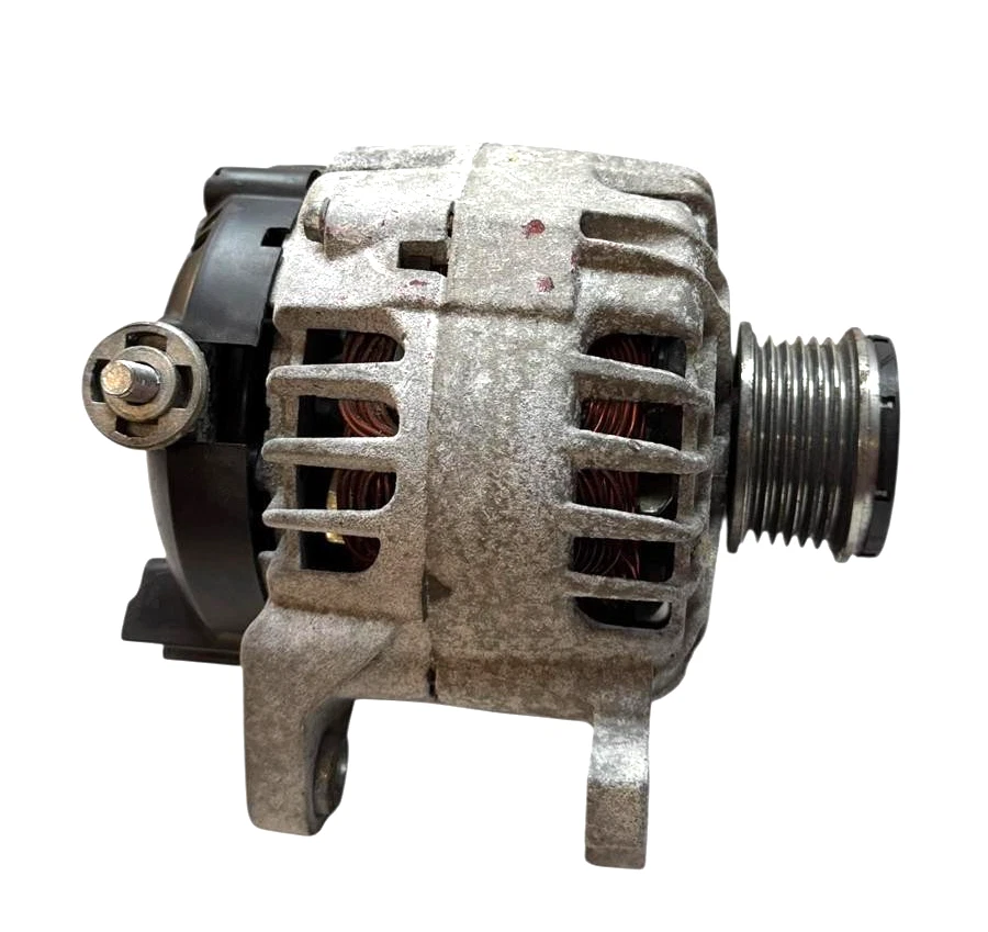 2014-2020 NISSAN ROGUE ДВИГАТЕЛЬ ГЕНЕРАТОР ПЕРЕМЕННОГО ТОКА OEM - Изображение 2 из 4