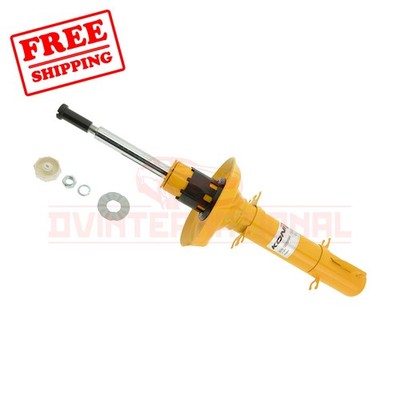 Koni STR.T Series Shock Front Left for VOLKSWAGEN GOLF GL TDI FWD 2004