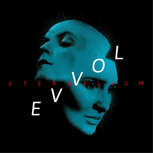 Альбом Evvol Eternalism (CD)