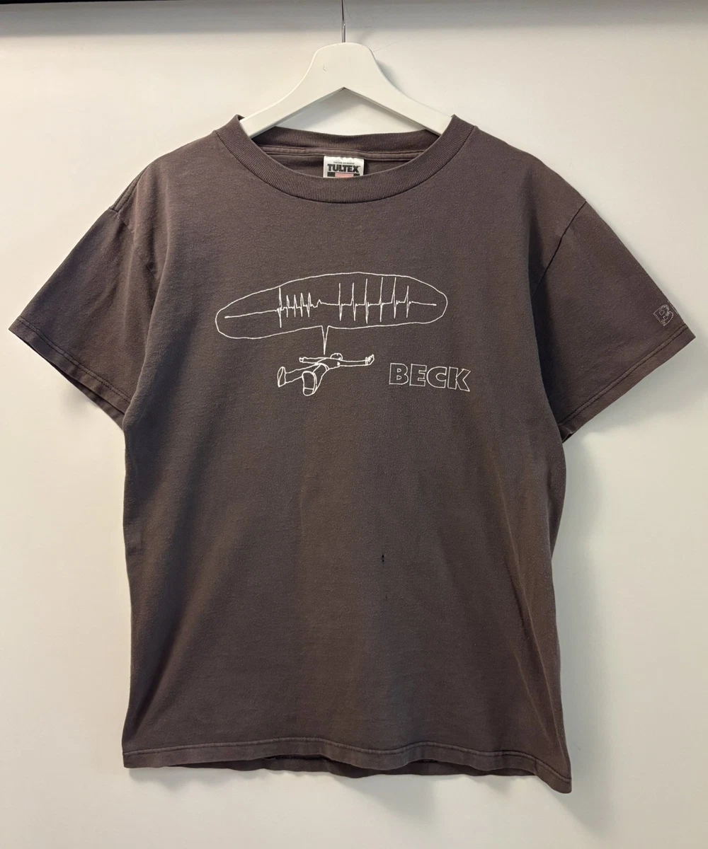 Beck T-Shirts for Men for sale | eBay