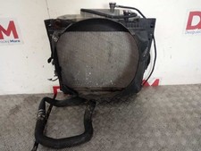 Radiateur Renault MAXITY