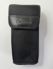 Canon Speedlite 430EX II Shoe Mount Flash Hot Shoe LCD GN43m w/ Pouch Case