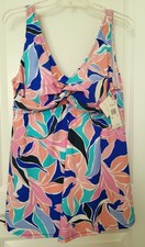 NEW Swimdress w/Tags & Hygene Liner Raisins C...