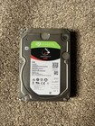 Seagate IronWolf 6TB SATA ST6000VN0041 NAS 7200rpm 128MB cache 3.5" Hard Drive