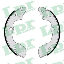 Bremsbackensatz LPR 01146 für SUZUKI SX4 CLASSIC EY GY SWIFT 5 AZ 6 RW A2L310