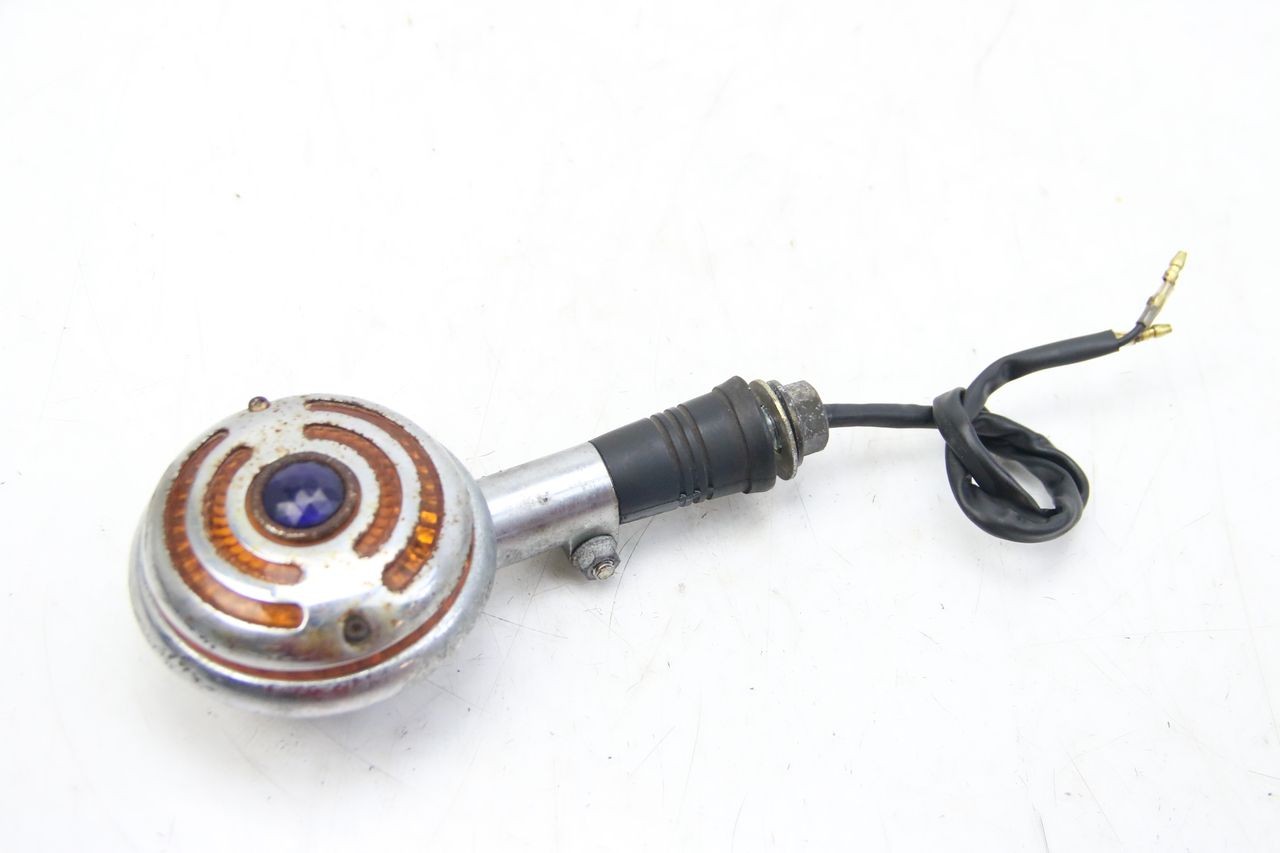 RECHTER BLINKER - YAMAHA XV VIRAGO 750 (1984 - 1998)
