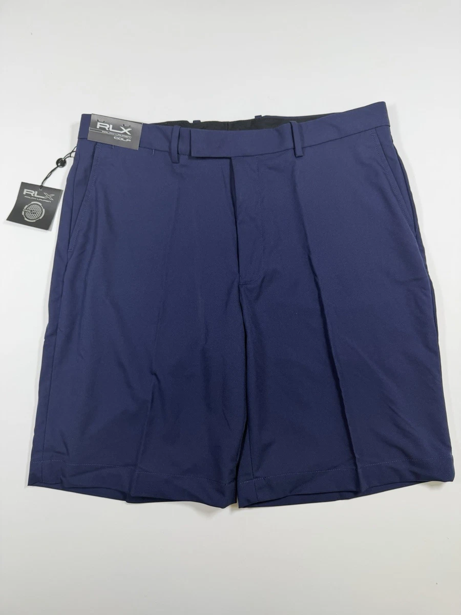 Blue RLX Ralph Lauren Shorts for Men for sale | eBay