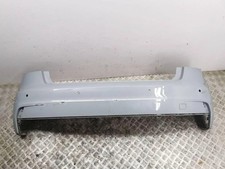 AUDI A1 Sportback GBA Hintere Stoßstange 1.00 Petrol 70kw 2023 34795329