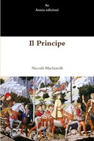 Il Principe Niccolò Machiavelli Taschenbuch Kartoniert / Broschiert Italienisch