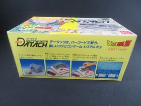Dragon ball datach joint rom system Famicom Nintendo FC authentic game Japan jp