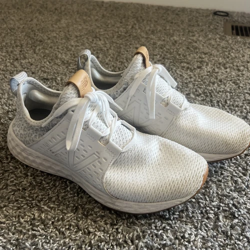 New Balance Fresh Foam Cruzv1 ristampa