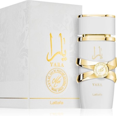 Lattafa Yara Moi Eau De Parfum Spray 100ml