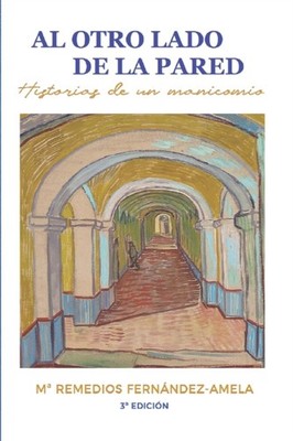 FERNANDEZ-AMELA HERR - AL OTRO LADO DE LA PARED  HISTORIAS DE UN MANI - X555z